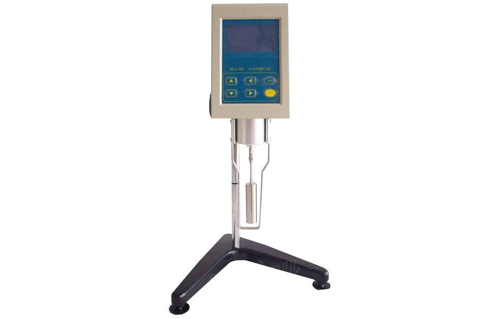 Máy đo độ nhớt NDJ-8S, Trung Quốc